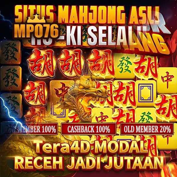 mpo76 Daftar Sekarang - Unduh APK