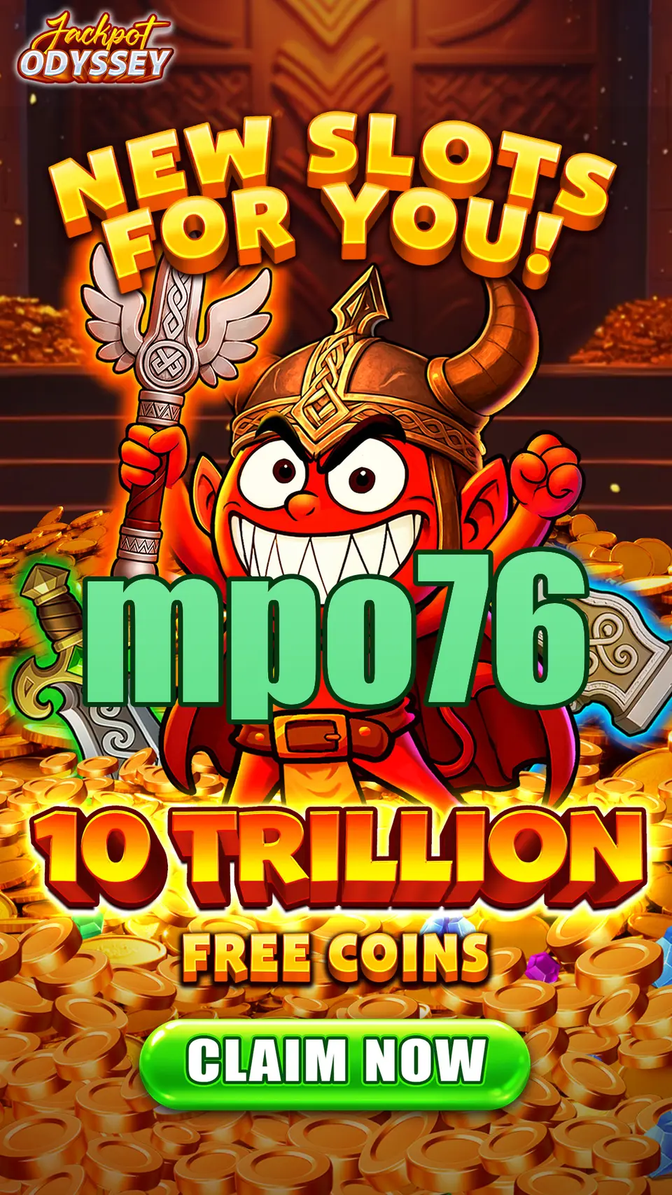 mpo76 Preview - Resmi Unduh